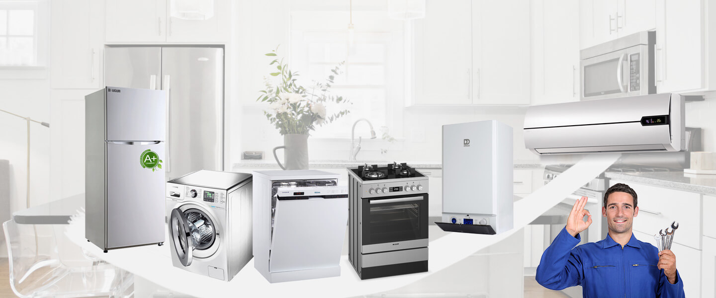 Şereflikoçhisar Grundig Servisi